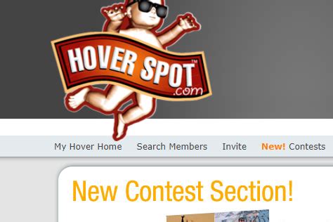 hoverspot dating site